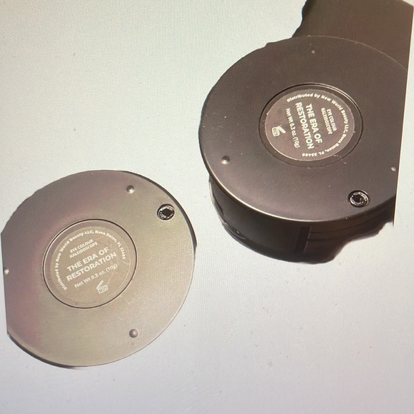 3 for $5 ..LMdB Signature Eye Kaleidoscope: The Era of Restoration - Picture 2 of 4